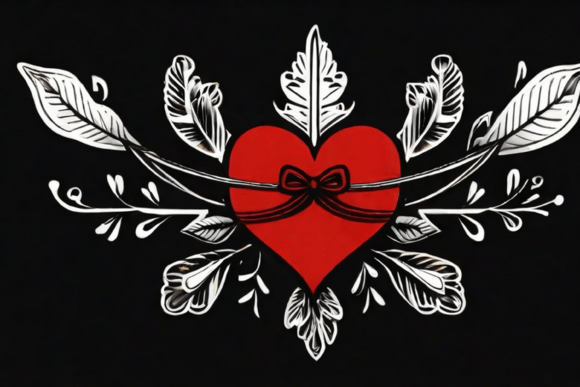 Download About Hand Drawn Floral Decorative Borde - Floral Collection